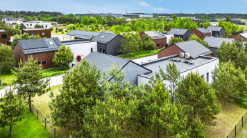 Parduodamas namas Veisiejų g., Trakų Vokė, Vilniaus m., Vilniaus m. sav., 132 m2 ploto, 1 aukštai 7