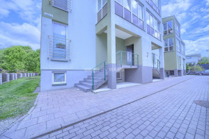 Nuomojamas butas Talino g., Justiniškės, Vilniaus m., Vilniaus m. sav., 83.49 m2 ploto, 4 kambariai 22