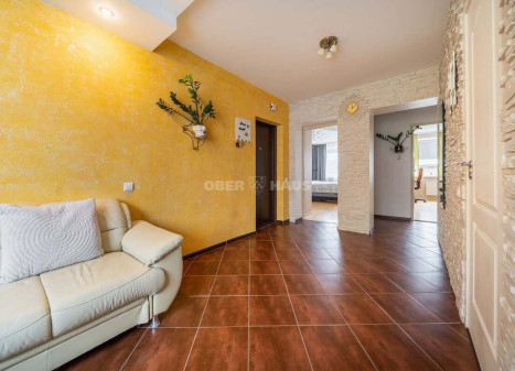 Parduodamas butas Plytinės g., Aleksandrijos k., Šiaulių r. sav., 60 m2 ploto, 2 kambariai