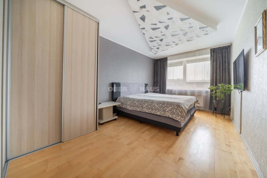 Parduodamas butas Plytinės g., Aleksandrijos k., Šiaulių r. sav., 60 m2 ploto, 2 kambariai 4