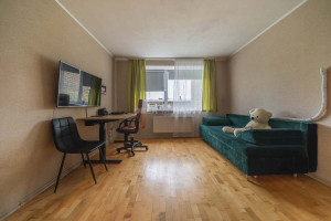 Parduodamas butas Plytinės g., Aleksandrijos k., Šiaulių r. sav., 60 m2 ploto, 2 kambariai 5