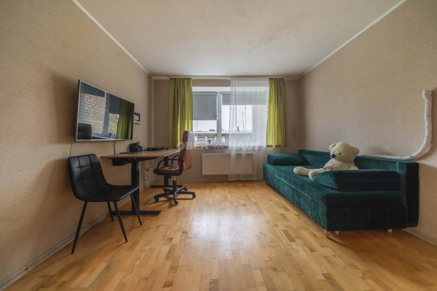 Parduodamas butas Plytinės g., Aleksandrijos k., Šiaulių r. sav., 60 m2 ploto, 2 kambariai 5