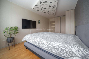 Parduodamas butas Plytinės g., Aleksandrijos k., Šiaulių r. sav., 60 m2 ploto, 2 kambariai 7
