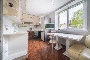 Parduodamas butas Plytinės g., Aleksandrijos k., Šiaulių r. sav., 60 m2 ploto, 2 kambariai 8