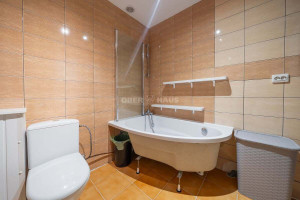 Parduodamas butas Plytinės g., Aleksandrijos k., Šiaulių r. sav., 60 m2 ploto, 2 kambariai 9