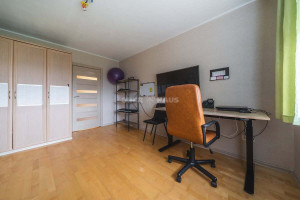 Parduodamas butas Plytinės g., Aleksandrijos k., Šiaulių r. sav., 60 m2 ploto, 2 kambariai 10