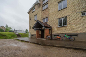 Parduodamas butas Plytinės g., Aleksandrijos k., Šiaulių r. sav., 60 m2 ploto, 2 kambariai 11