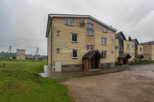 Parduodamas butas Plytinės g., Aleksandrijos k., Šiaulių r. sav., 60 m2 ploto, 2 kambariai 14