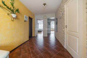 Parduodamas butas Plytinės g., Aleksandrijos k., Šiaulių r. sav., 60 m2 ploto, 2 kambariai 15