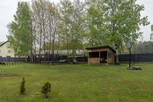 Parduodamas butas Plytinės g., Aleksandrijos k., Šiaulių r. sav., 60 m2 ploto, 2 kambariai 17