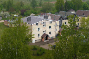 Parduodamas butas Plytinės g., Aleksandrijos k., Šiaulių r. sav., 60 m2 ploto, 2 kambariai 21