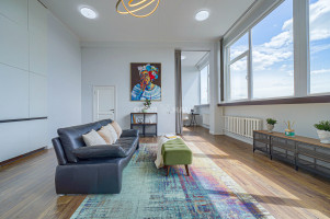 Parduodamas butas Kalvarijų g., Šnipiškės, Vilniaus m., Vilniaus m. sav., 72 m2 ploto, 3 kambariai 1