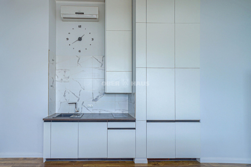 Parduodamas butas Kalvarijų g., Šnipiškės, Vilniaus m., Vilniaus m. sav., 72 m2 ploto, 3 kambariai 4