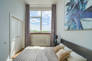 Parduodamas butas Kalvarijų g., Šnipiškės, Vilniaus m., Vilniaus m. sav., 72 m2 ploto, 3 kambariai 7