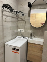 Parduodamas butas Studentų g., Žvėrynas, Vilniaus m., Vilniaus m. sav., 16.52 m2 ploto, 1 kambariai 7