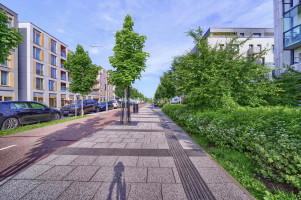Parduodamas butas Manufaktūrų g., Markučiai, Vilniaus m., Vilniaus m. sav., 31 m2 ploto, 1 kambariai 12