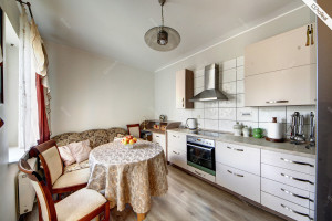 Parduodamas butas Laisvės pr., Justiniškės, Vilniaus m., Vilniaus m. sav., 50 m2 ploto, 2 kambariai 7