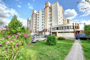 Parduodamas butas Laisvės pr., Justiniškės, Vilniaus m., Vilniaus m. sav., 50 m2 ploto, 2 kambariai 15