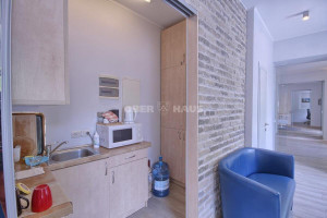 Nuomojamos administracinės, kitos paskirties patalpos Karmelitų g., Senamiestis, Vilniaus m., Vilniaus m. sav., 202.52 m2 ploto 9