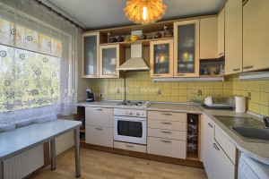 Parduodamas butas Dainų g., Dainiai, Šiaulių m., Šiaulių m. sav., 64.64 m2 ploto, 3 kambariai 5
