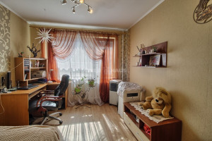 Parduodamas butas Dainų g., Dainiai, Šiaulių m., Šiaulių m. sav., 64.64 m2 ploto, 3 kambariai 8