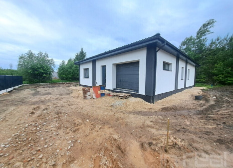 Parduodamas namas Žvejų g., Ringaudų k., 121 kv.m ploto