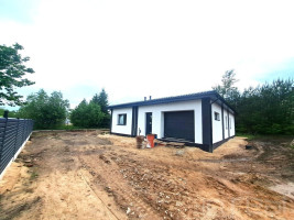 Parduodamas namas Žvejų g., Ringaudų k., 121 kv.m ploto 4