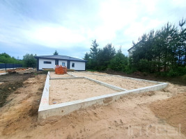 Parduodamas namas Žvejų g., Ringaudų k., 121 kv.m ploto 6