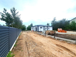 Parduodamas namas Žvejų g., Ringaudų k., 121 kv.m ploto 20