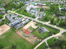 Parduodamas  sklypas Riešės vs., Vilniaus r. sav., 20.26 a ploto 4