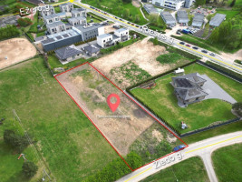 Parduodamas  sklypas Riešės vs., Vilniaus r. sav., 20.26 a ploto 11