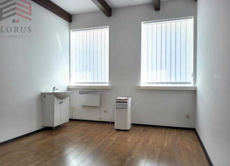 Nuomojamos  patalpos Fabijoniškės, Vilniaus m., Vilniaus m. sav., 17 m2 ploto