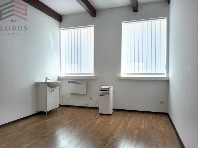 Nuomojamos patalpos Fabijoniškės, Vilniaus m., Vilniaus m. sav., 17 m2 ploto 1