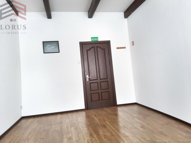 Nuomojamos patalpos Fabijoniškės, Vilniaus m., Vilniaus m. sav., 17 m2 ploto 2