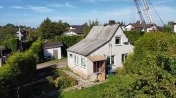 Parduodamas namas Uosių Sodų 12-oji g., Antakalnis, Vilniaus m., Vilniaus m. sav., 72.62 m2 ploto, 2 aukštai 3