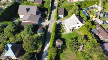 Parduodamas namas Uosių Sodų 12-oji g., Antakalnis, Vilniaus m., Vilniaus m. sav., 72.62 m2 ploto, 2 aukštai 33