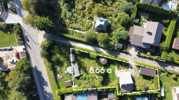 Parduodamas namas Uosių Sodų 12-oji g., Antakalnis, Vilniaus m., Vilniaus m. sav., 72.62 m2 ploto, 2 aukštai 5