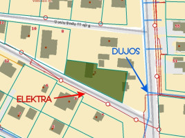 Parduodamas namas Uosių Sodų 12-oji g., Antakalnis, Vilniaus m., Vilniaus m. sav., 72.62 m2 ploto, 2 aukštai 26