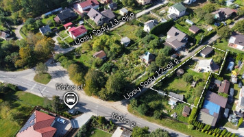 Parduodamas namas Uosių Sodų 12-oji g., Antakalnis, Vilniaus m., Vilniaus m. sav., 72.62 m2 ploto, 2 aukštai 4