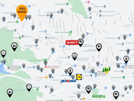Parduodamas namas Uosių Sodų 12-oji g., Antakalnis, Vilniaus m., Vilniaus m. sav., 72.62 m2 ploto, 2 aukštai 31