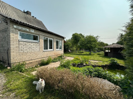 Parduodamas namas Uosių Sodų 12-oji g., Antakalnis, Vilniaus m., Vilniaus m. sav., 72.62 m2 ploto, 2 aukštai 1