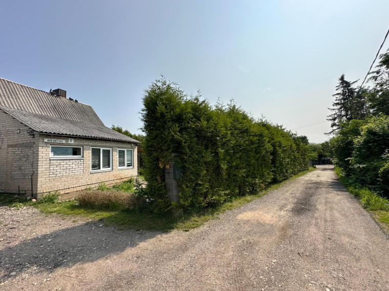 Parduodamas namas Uosių Sodų 12-oji g., Antakalnis, Vilniaus m., Vilniaus m. sav., 72.62 m2 ploto, 2 aukštai 2