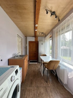 Parduodamas namas Uosių Sodų 12-oji g., Antakalnis, Vilniaus m., Vilniaus m. sav., 72.62 m2 ploto, 2 aukštai 8