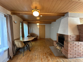 Parduodamas namas Uosių Sodų 12-oji g., Antakalnis, Vilniaus m., Vilniaus m. sav., 72.62 m2 ploto, 2 aukštai 13
