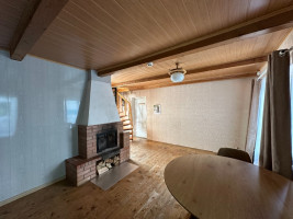 Parduodamas namas Uosių Sodų 12-oji g., Antakalnis, Vilniaus m., Vilniaus m. sav., 72.62 m2 ploto, 2 aukštai 14