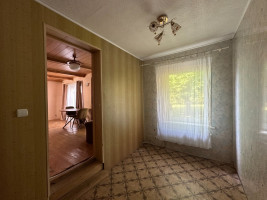 Parduodamas namas Uosių Sodų 12-oji g., Antakalnis, Vilniaus m., Vilniaus m. sav., 72.62 m2 ploto, 2 aukštai 15