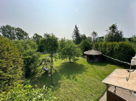 Parduodamas namas Uosių Sodų 12-oji g., Antakalnis, Vilniaus m., Vilniaus m. sav., 72.62 m2 ploto, 2 aukštai 19