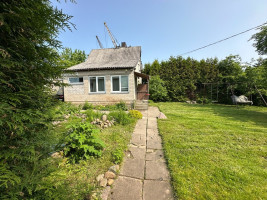 Parduodamas namas Uosių Sodų 12-oji g., Antakalnis, Vilniaus m., Vilniaus m. sav., 72.62 m2 ploto, 2 aukštai 23