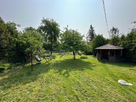 Parduodamas namas Uosių Sodų 12-oji g., Antakalnis, Vilniaus m., Vilniaus m. sav., 72.62 m2 ploto, 2 aukštai 25