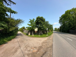 Parduodamas namas Uosių Sodų 12-oji g., Antakalnis, Vilniaus m., Vilniaus m. sav., 72.62 m2 ploto, 2 aukštai 36